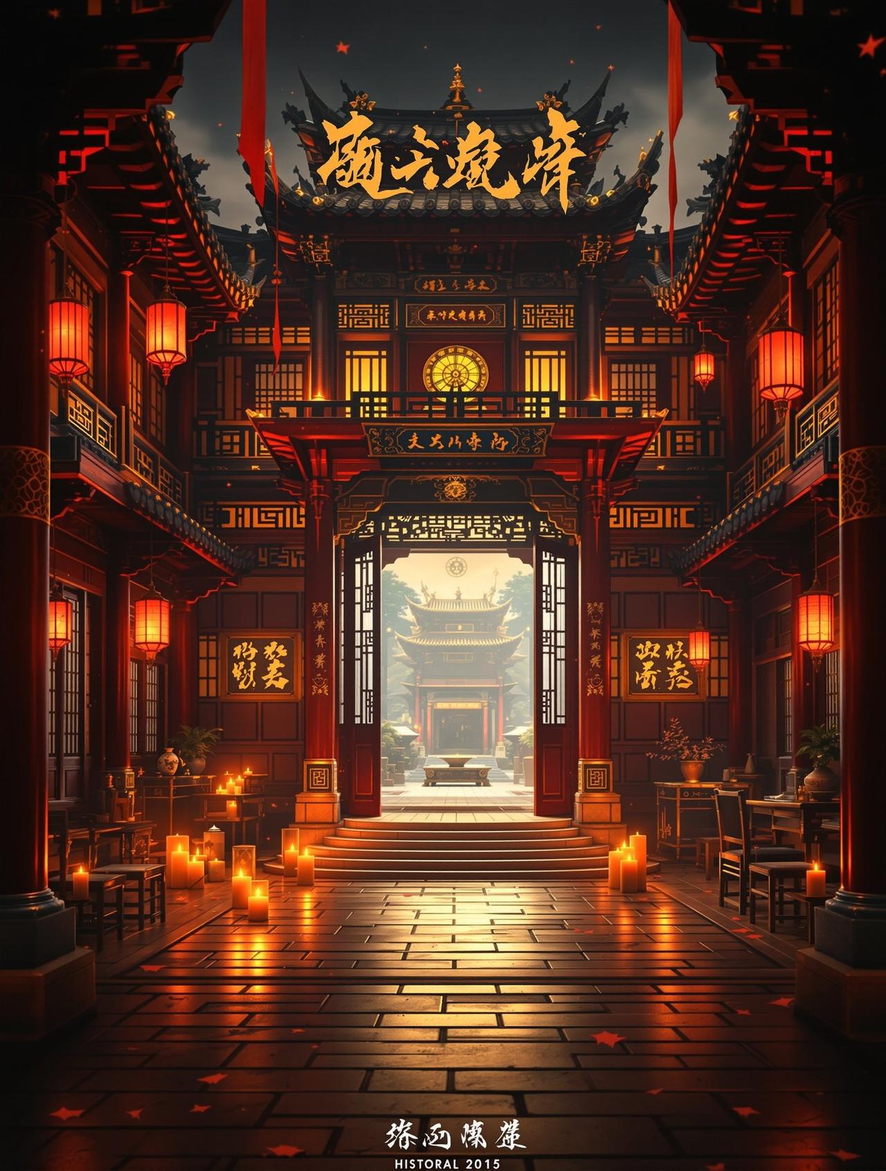 欧美日韩视频观看精选推荐 - 长安十二时辰·续